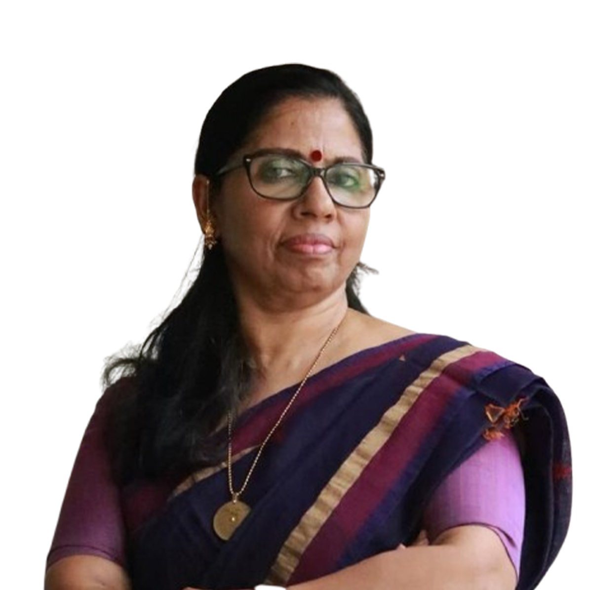 Dr. Lalitha Appukuttan