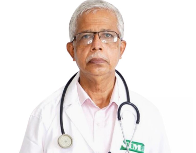 Dr. N Venugopal