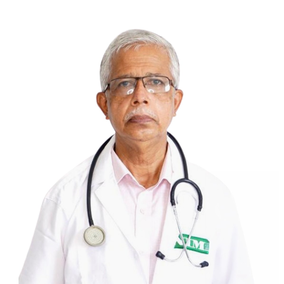 Dr. N Venugopal