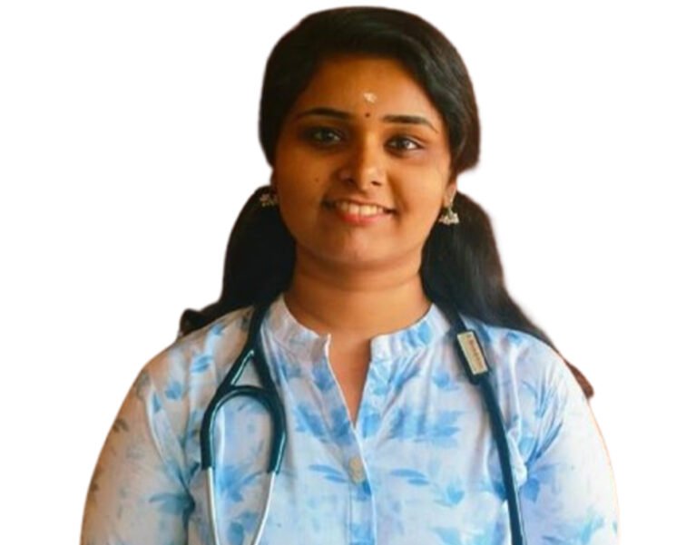 Dr. Kavya