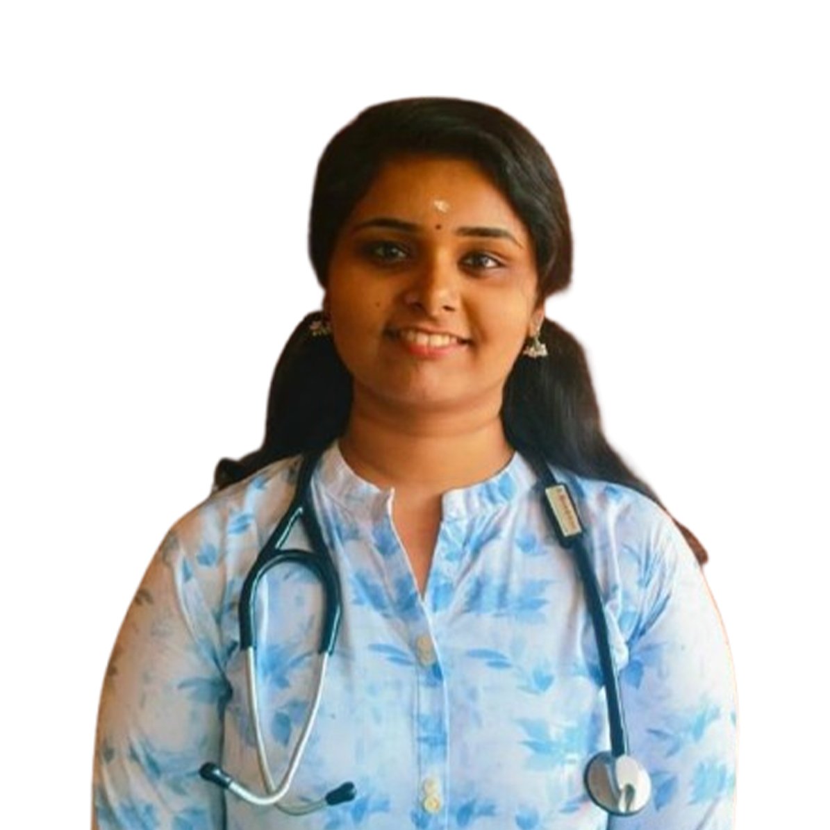 Dr. Kavya