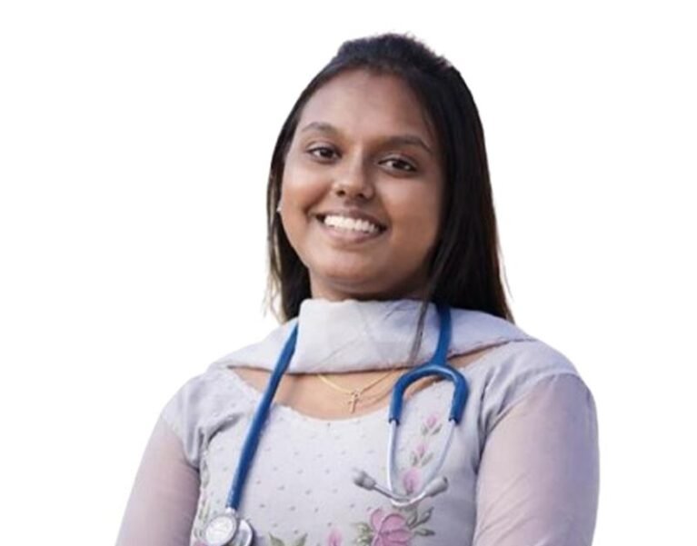 Dr. Diya